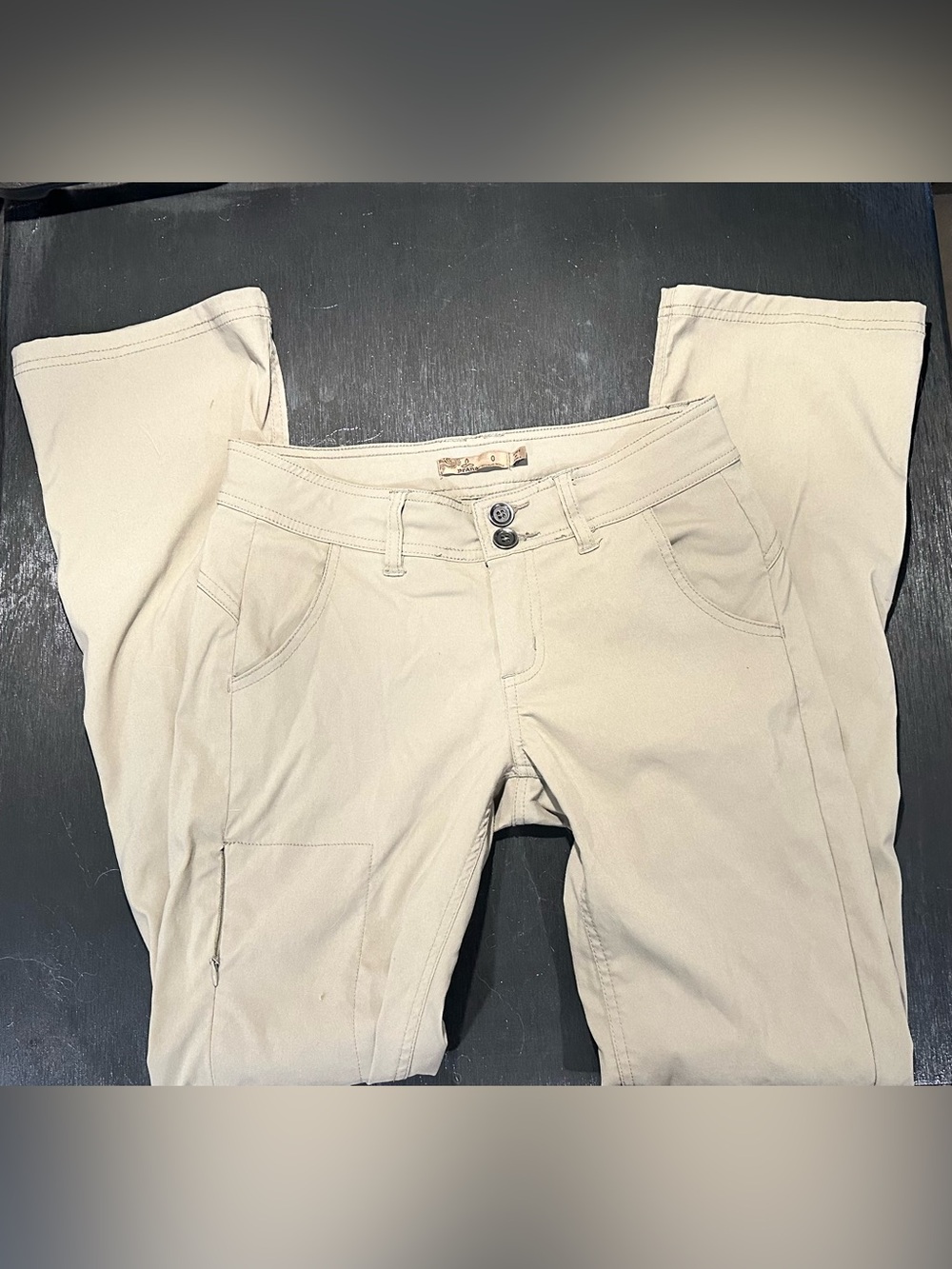 PRANA women’s hiking pant
